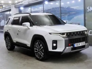토레스EVX 중고차 매물 사진 6 - 2023년 74,790km
